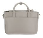 Calvin Klein Focused Tote Taupe