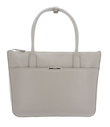 Calvin Klein Focused Shopper Taupe