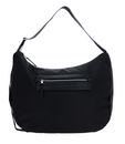 Calvin Klein CK Oversized Hobo CK Black Calvin Klein CK Oversized Hobo CK Black