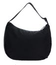 Calvin Klein CK Oversized Hobo CK Black Calvin Klein CK Oversized Hobo CK Black