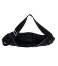 Calvin Klein CK Oversized Hobo CK Black Calvin Klein CK Oversized Hobo CK Black