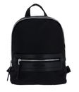 Calvin Klein CK Essential Round Backpack CK Black Calvin Klein CK Essential Round Backpack CK Black