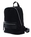 Calvin Klein CK Essential Round Backpack CK Black Calvin Klein CK Essential Round Backpack CK Black