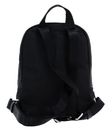 Calvin Klein CK Essential Round Backpack CK Black Calvin Klein CK Essential Round Backpack CK Black