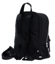 Calvin Klein CK Essential Round Backpack CK Black Calvin Klein CK Essential Round Backpack CK Black