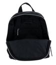 Calvin Klein CK Essential Round Backpack CK Black Calvin Klein CK Essential Round Backpack CK Black