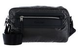 Calvin Klein CK Essential Camera Bag Metallic Silver Calvin Klein CK Essential Camera Bag Metallic Silver