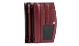 Maître Leisel Diedburg Purse LH8F Darkred
