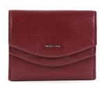 Maître Leisel Deda Purse SV4F Dark Red Maître Leisel Deda Purse SV4F Dark Red