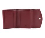 Maître Leisel Deda Purse SV4F Dark Red Maître Leisel Deda Purse SV4F Dark Red