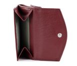 Maître Leisel Deda Purse SV4F Dark Red Maître Leisel Deda Purse SV4F Dark Red