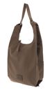Marc O'Polo Alice Hobo Bag L Nutshell Brown Marc O'Polo Alice Hobo Bag L Nutshell Brown