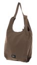 Marc O'Polo Alice Hobo Bag L Nutshell Brown Marc O'Polo Alice Hobo Bag L Nutshell Brown