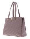 LIU JO Piacente Tote Dust Powder LIU JO Piacente Tote Dust Powder