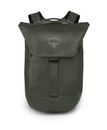 Osprey Transporter Flap Haybale Green
