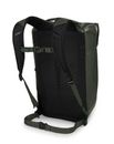 Osprey Transporter Flap Haybale Green