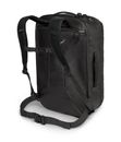 Osprey Transporter Carry-On Bag Black