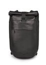 Osprey Transporter Roll Black Osprey Transporter Roll Black