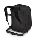 Osprey Transporter Global Carry-On Bag Black Osprey Transporter Global Carry-On Bag Black