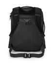 Osprey Transporter Global Carry-On Bag Black Osprey Transporter Global Carry-On Bag Black