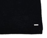 Calvin Klein Scarf CK Black