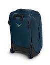 Osprey Rolling Transporter 40 Venturi Blue
