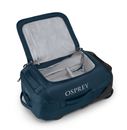 Osprey Rolling Transporter 40 Venturi Blue