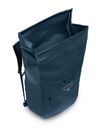 Osprey Transporter Roll Venturi Blue Osprey Transporter Roll Venturi Blue