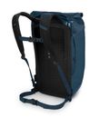 Osprey Transporter Roll Venturi Blue Osprey Transporter Roll Venturi Blue