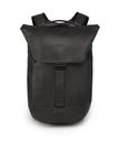 Osprey Transporter Flap Black
