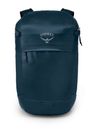 Osprey Transporter Zip Top Pack S Venturi Blue