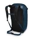 Osprey Transporter Zip Top Pack S Venturi Blue
