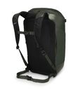 Osprey Transporter Zip Top Pack S Haybale Green