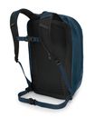 Osprey Transporter Panel Loader Venturi Blue