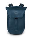 Osprey Transporter Flap Venturi Blue