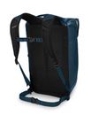 Osprey Transporter Flap Venturi Blue