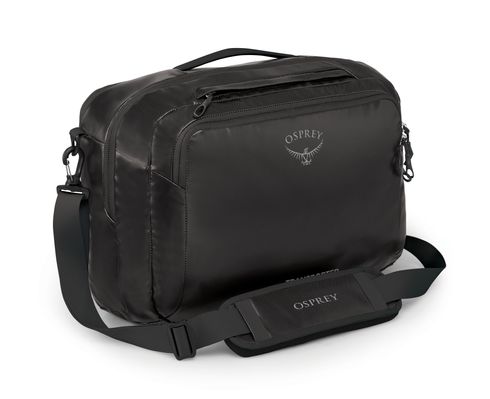 Osprey Transporter Boarding Bag Black