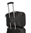 Osprey Transporter Boarding Bag Black Osprey Transporter Boarding Bag Black