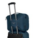 Osprey Transporter Boarding Bag Venturi Blue Osprey Transporter Boarding Bag Venturi Blue