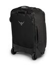 Osprey Rolling Transporter Carry-On Black Osprey Rolling Transporter Carry-On Black