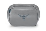 Osprey Transporter Toiletry Kit Large Smoke Grey
