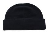 Calvin Klein Beanie CK Black Calvin Klein Beanie CK Black