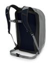 Osprey Transporter Panel Loader Smoke Grey