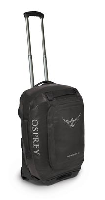 Osprey Rolling Transporter 40 Black