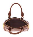 COCCINELLE Colette Handbag Caramel