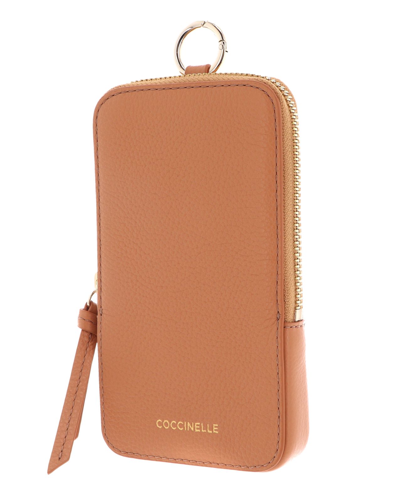 coccinelle pouch