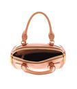 COCCINELLE Colette Handbag Almond COCCINELLE Colette Handbag Almond