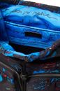 Desigual Back Virutas Baltimore Backpack Negro Desigual Back Virutas Baltimore Backpack Negro