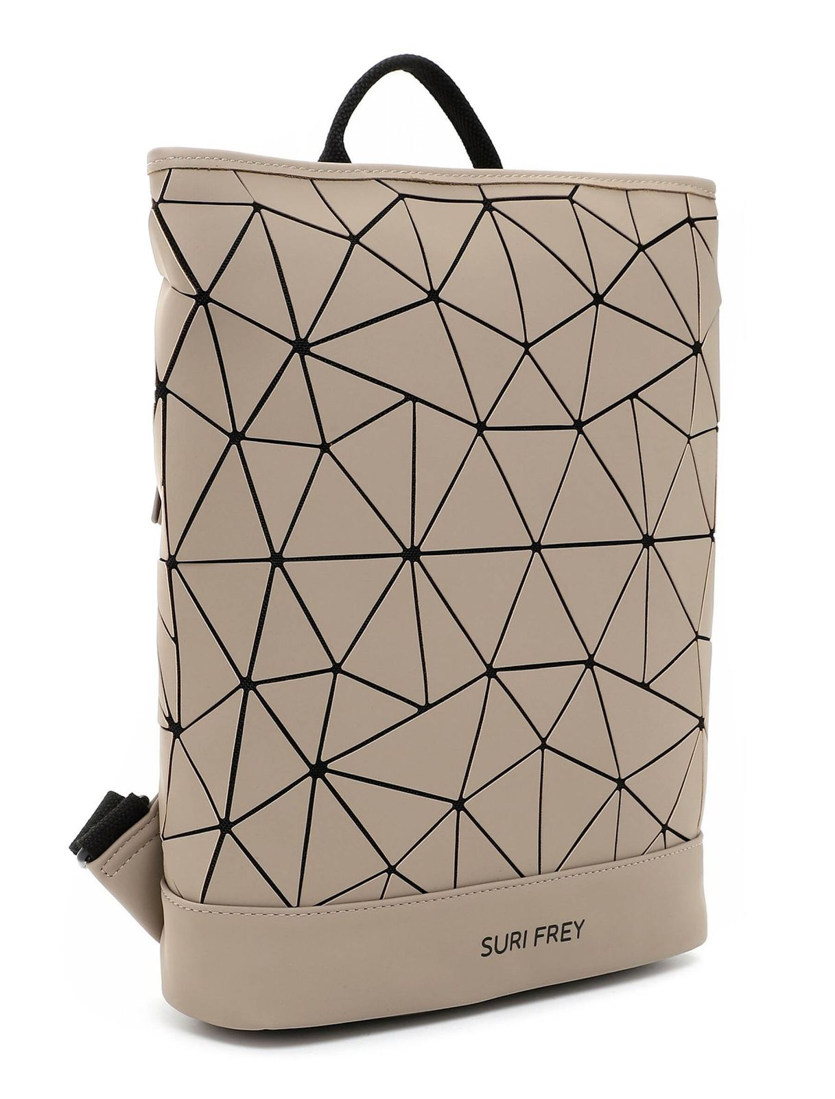 SURI FREY Suri Sports Jessy-Lu City Backpack L Sand SURI FREY Suri Sports Jessy-Lu City Backpack L Sand
