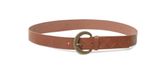 Desigual Belt Quimera Embro Mix Belt W95 Camel Desigual Belt Quimera Embro Mix Belt W95 Camel